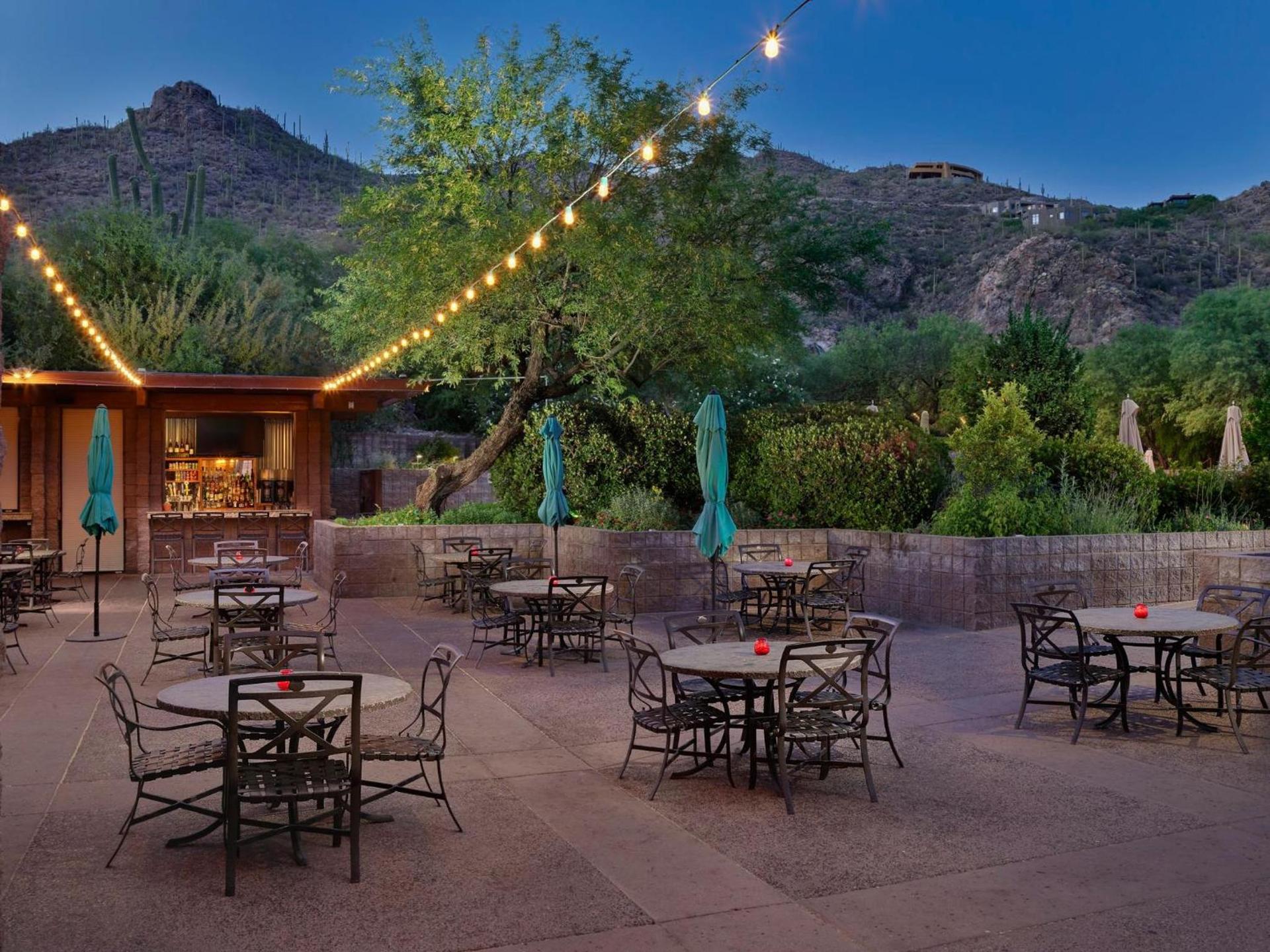 Loews Ventana Canyon Resort photo 37
