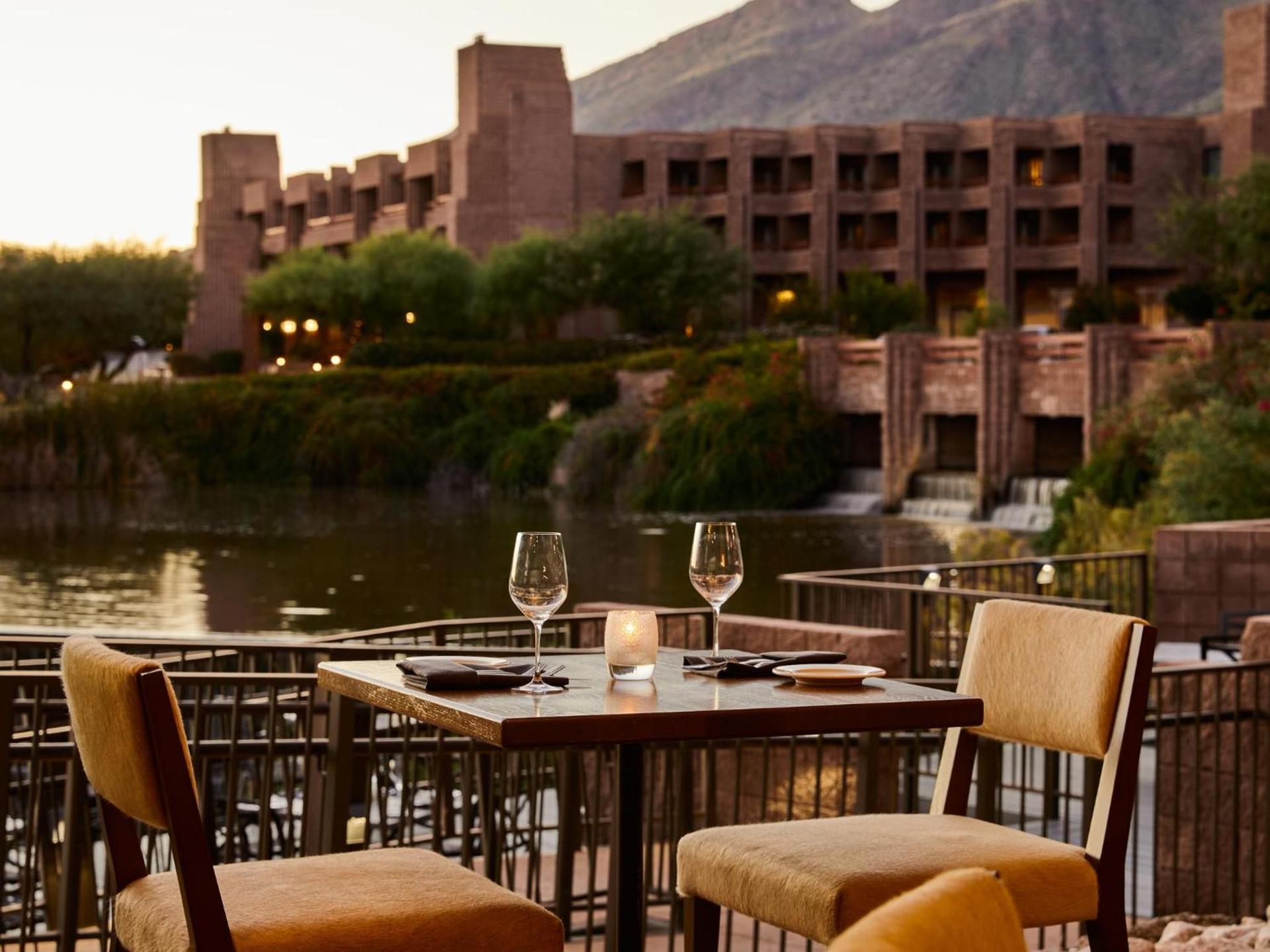 Loews Ventana Canyon Resort photo 33