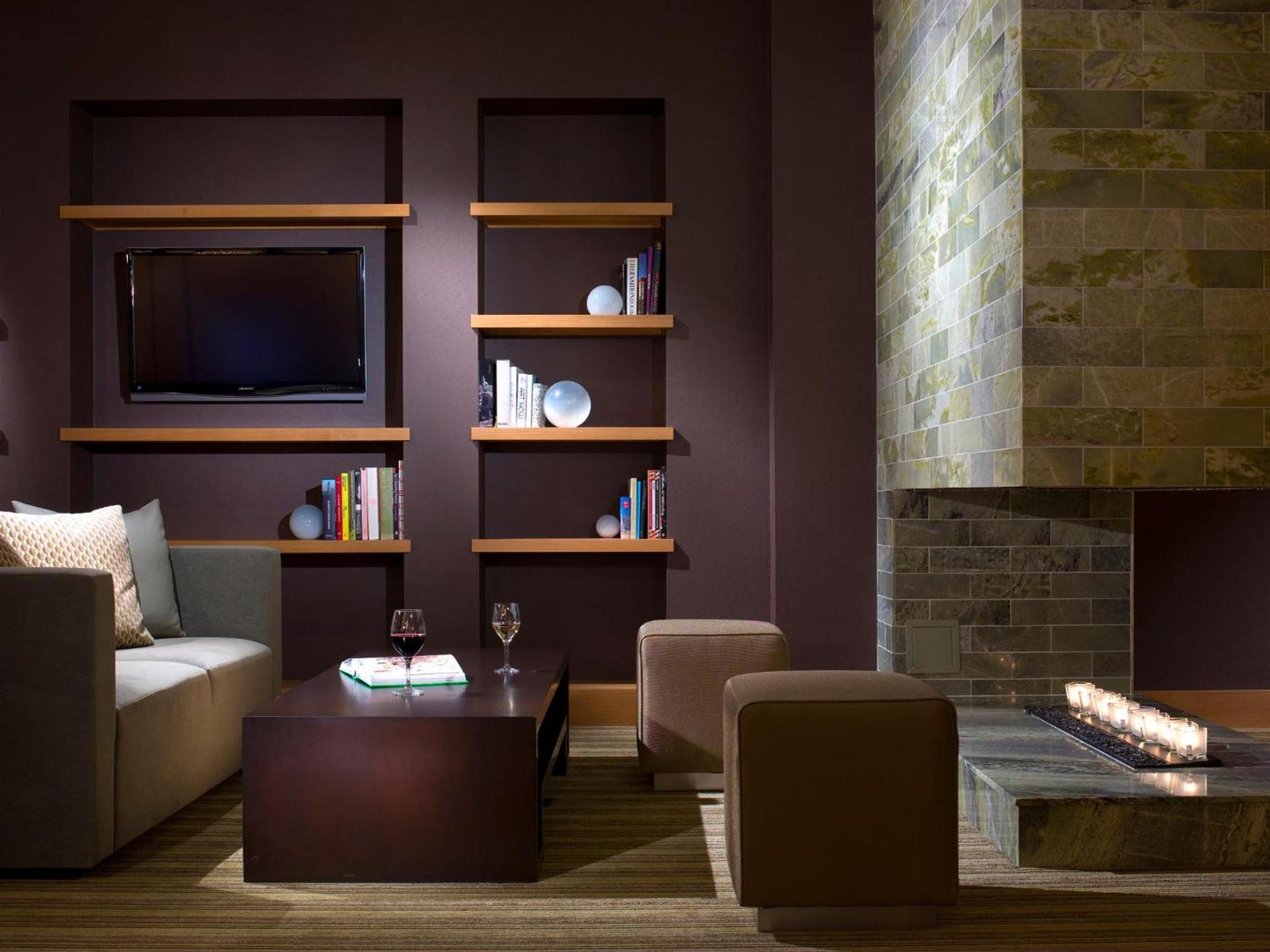 Loews Chicago O'Hare Hotel photo 44