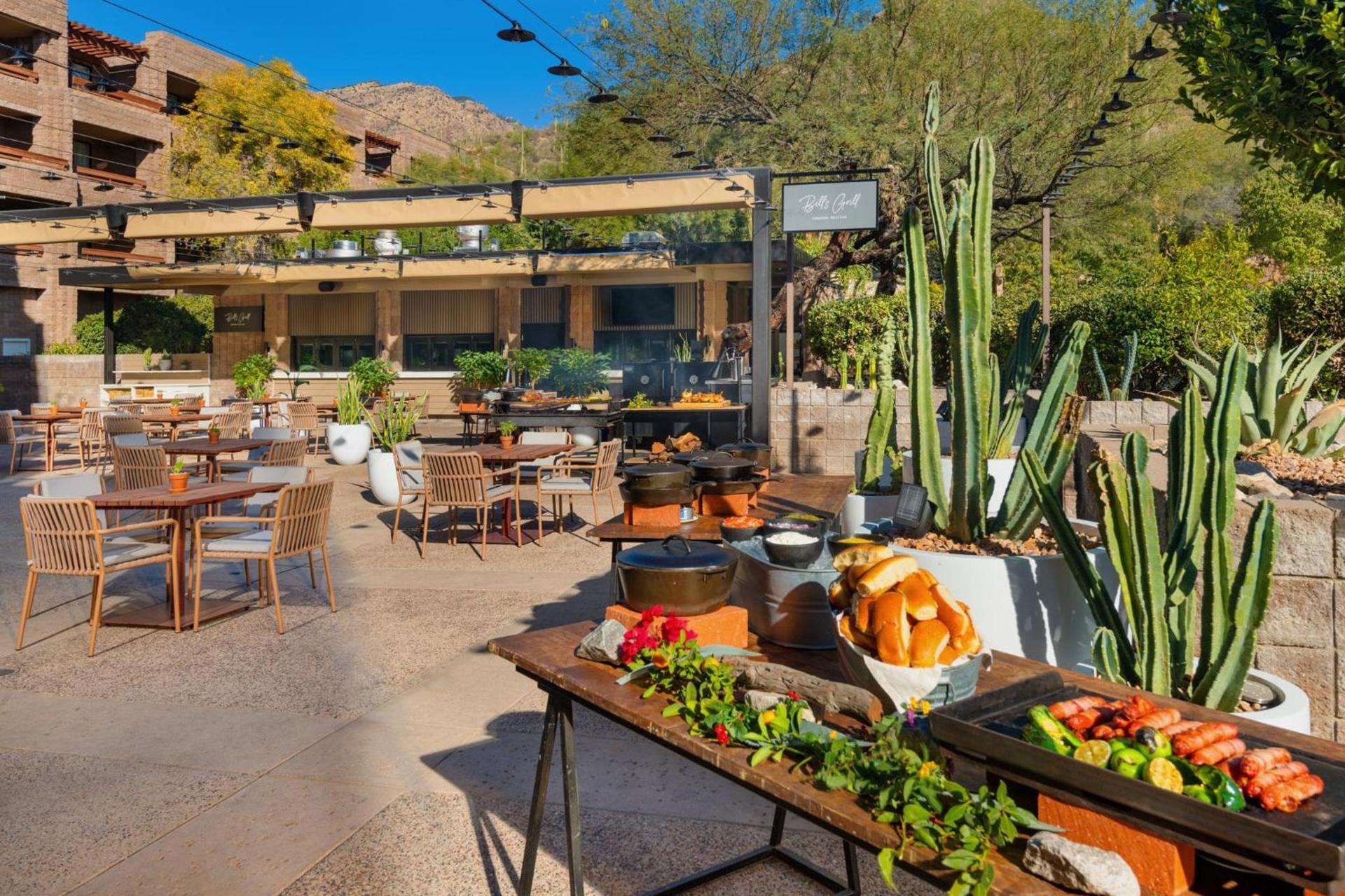 Loews Ventana Canyon Resort photo 36