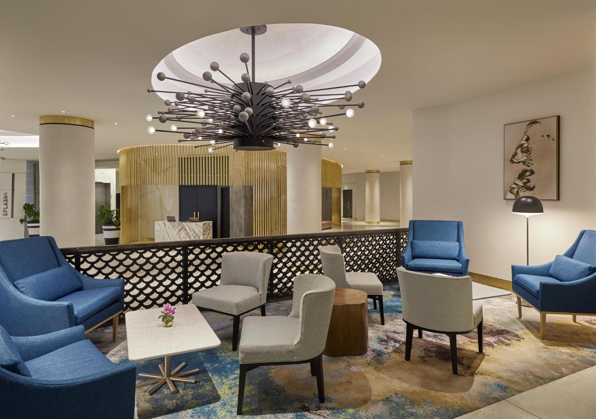 Loews Miami Beach Hotel photo 18