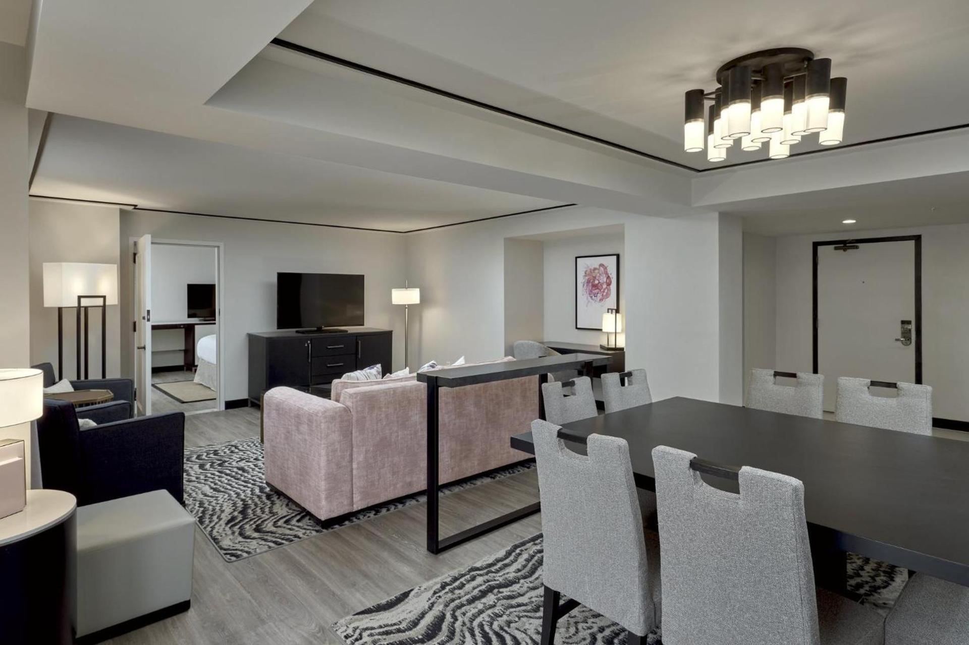 Loews Miami Beach Hotel photo 62