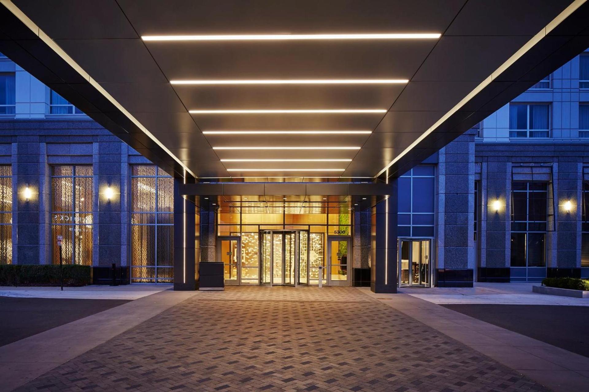 Loews Chicago O'Hare Hotel photo 4