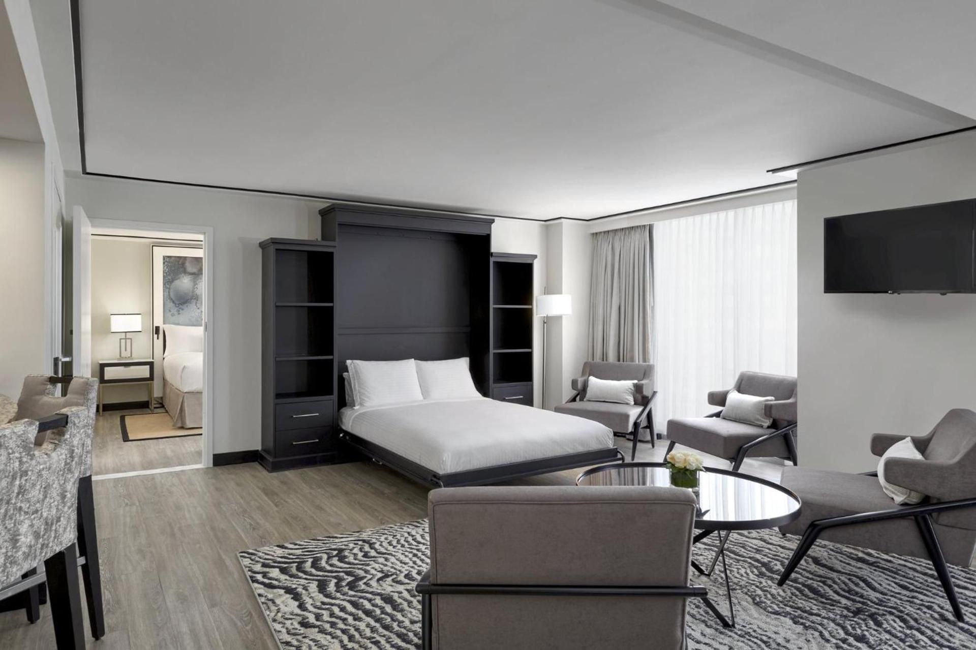 Loews Miami Beach Hotel photo 61
