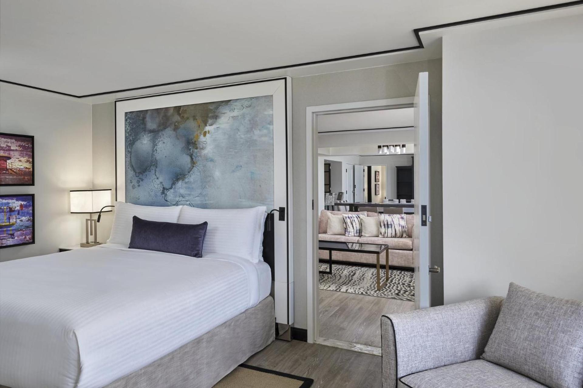 Loews Miami Beach Hotel photo 60