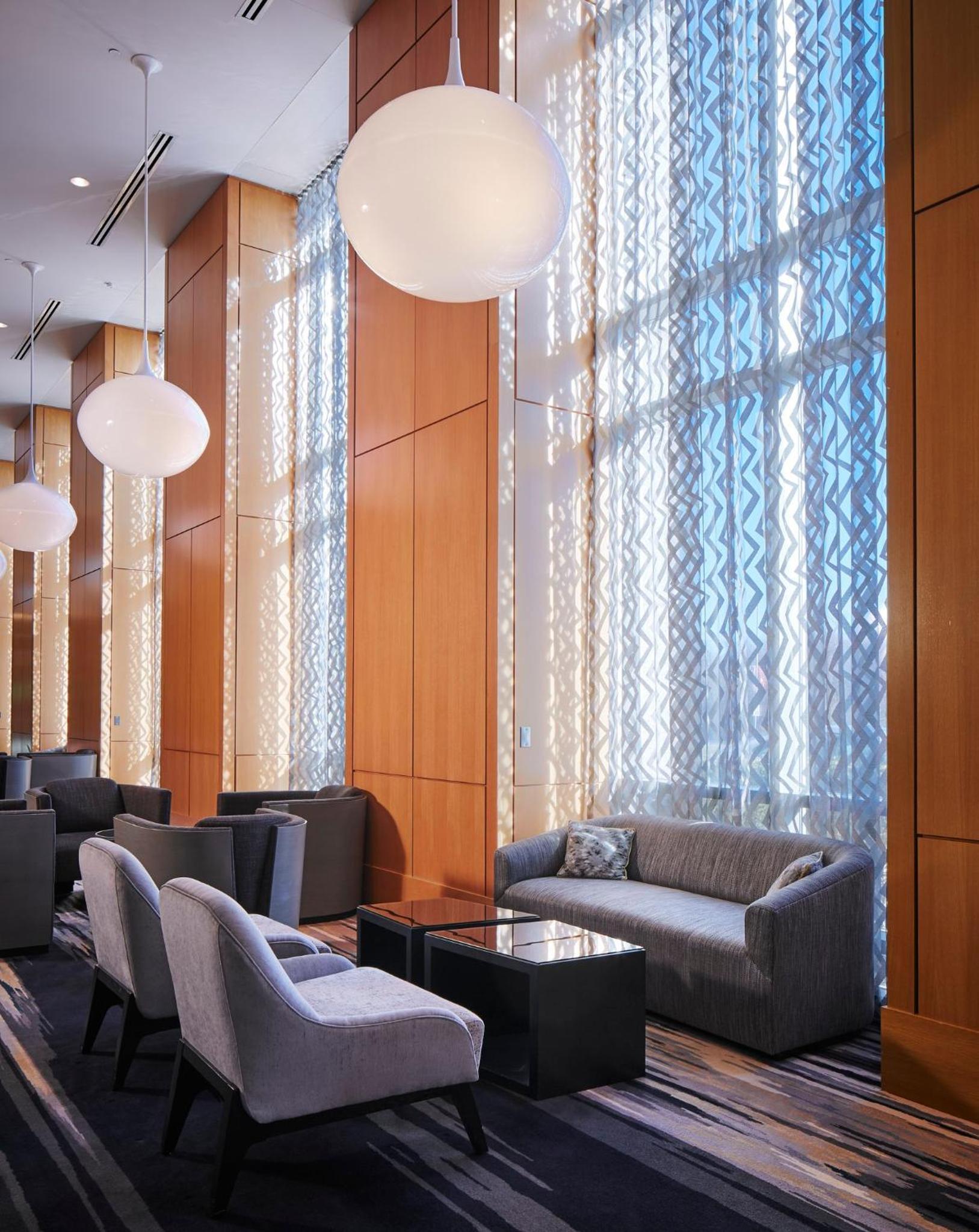 Loews Chicago O'Hare Hotel photo 6