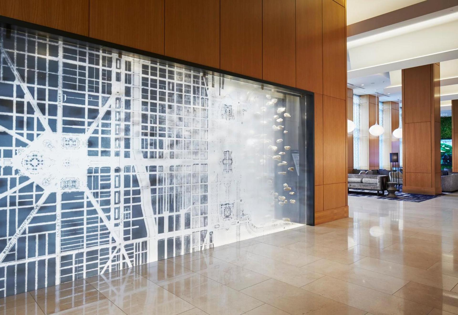 Loews Chicago O'Hare Hotel photo 54