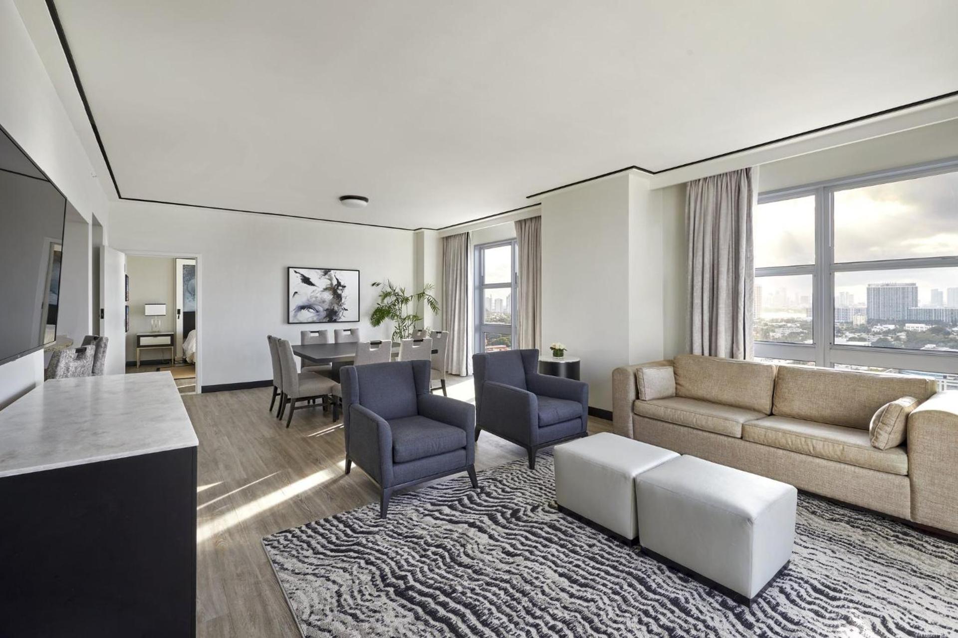 Loews Miami Beach Hotel photo 57