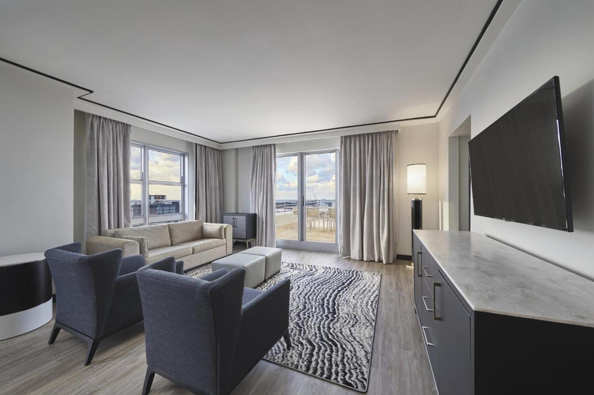 Loews Miami Beach Hotel photo 59