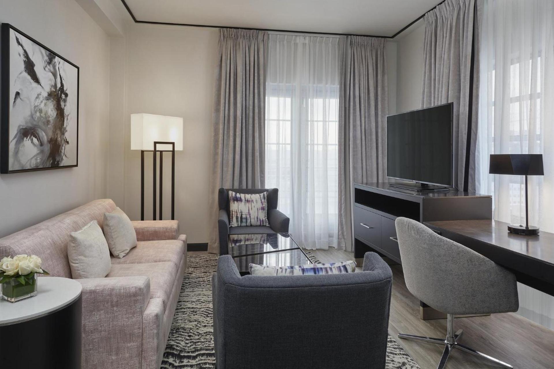 Loews Miami Beach Hotel photo 48