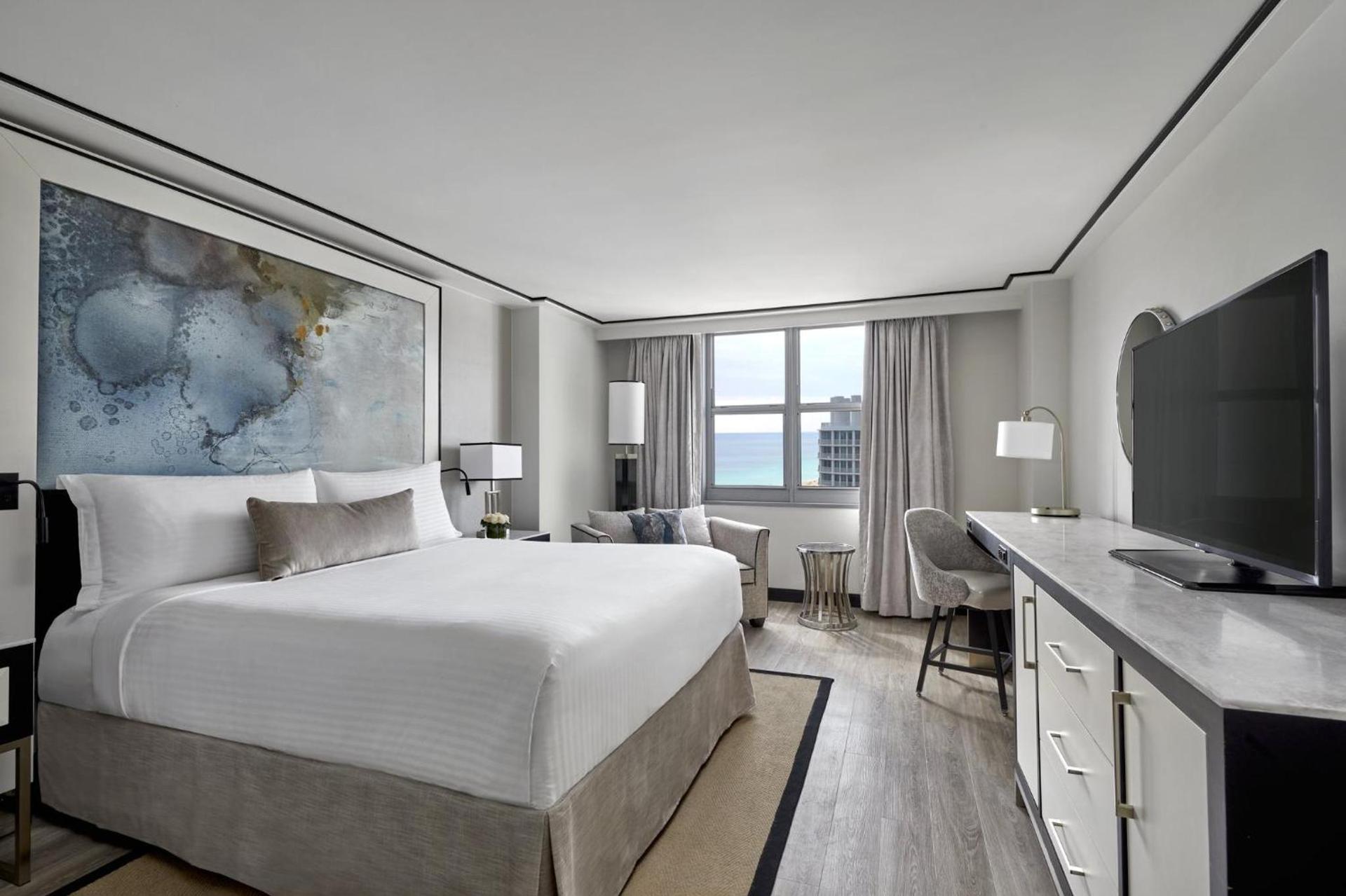 Loews Miami Beach Hotel photo 31