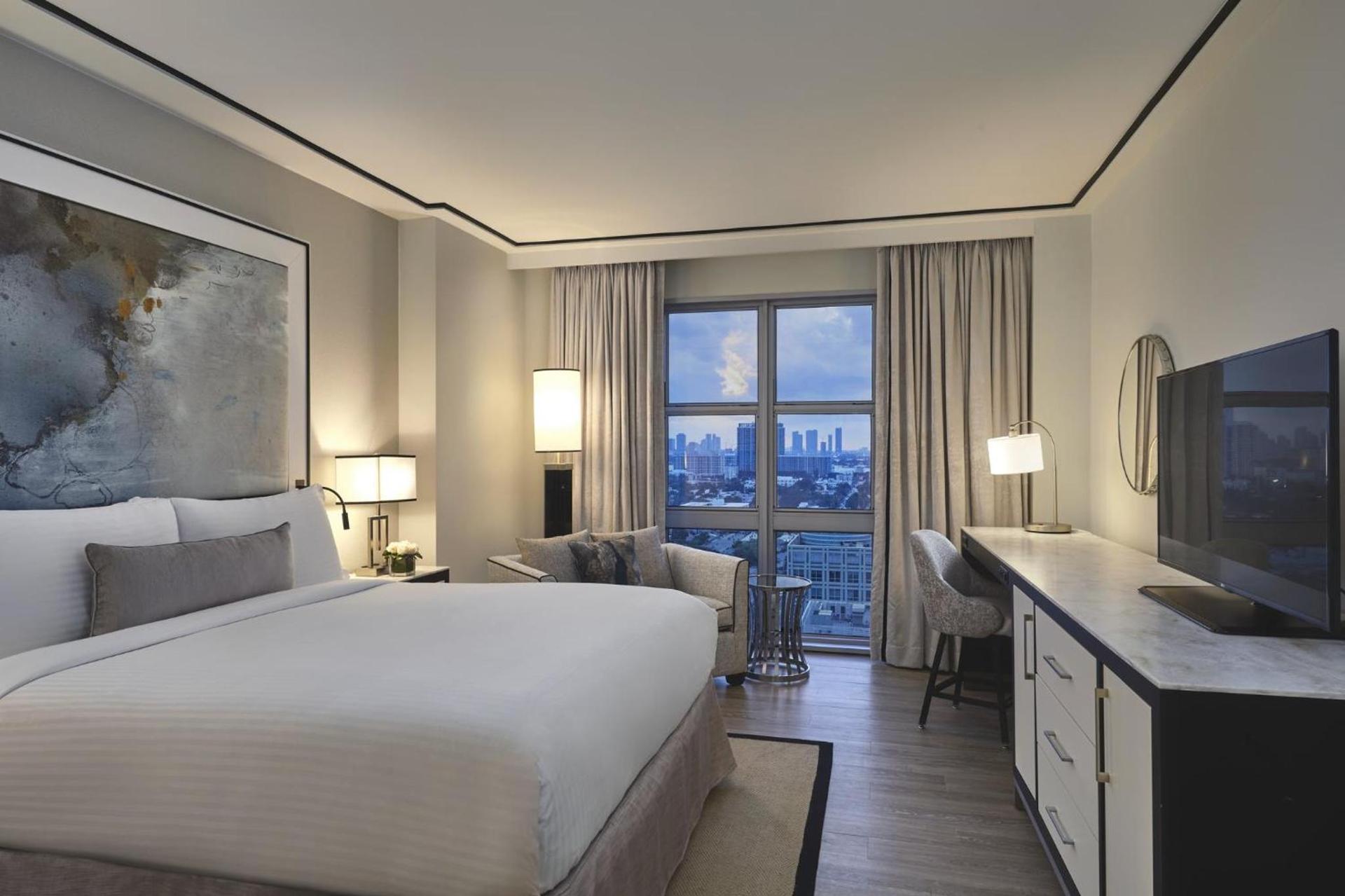 Loews Miami Beach Hotel photo 58
