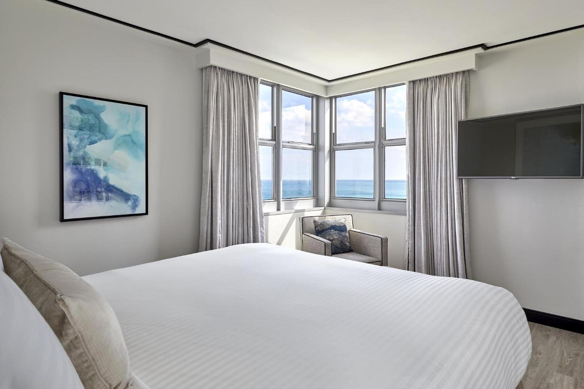 Loews Miami Beach Hotel photo 43