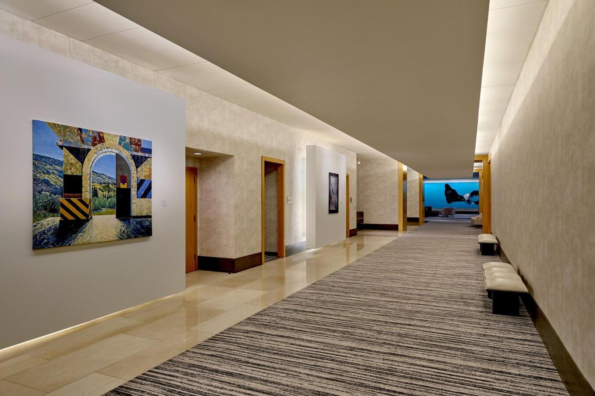 Loews Chicago O'Hare Hotel photo 61