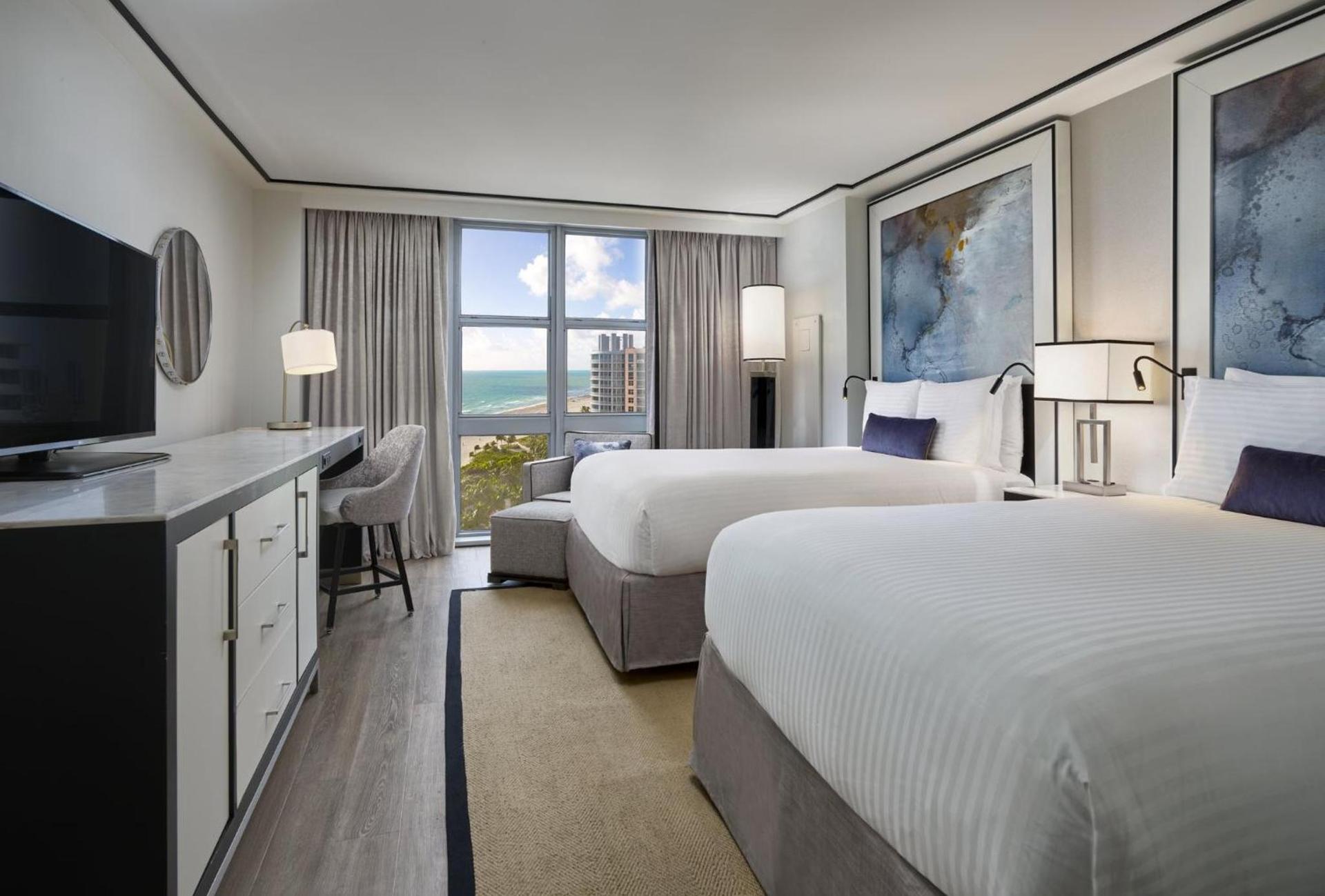 Loews Miami Beach Hotel photo 30