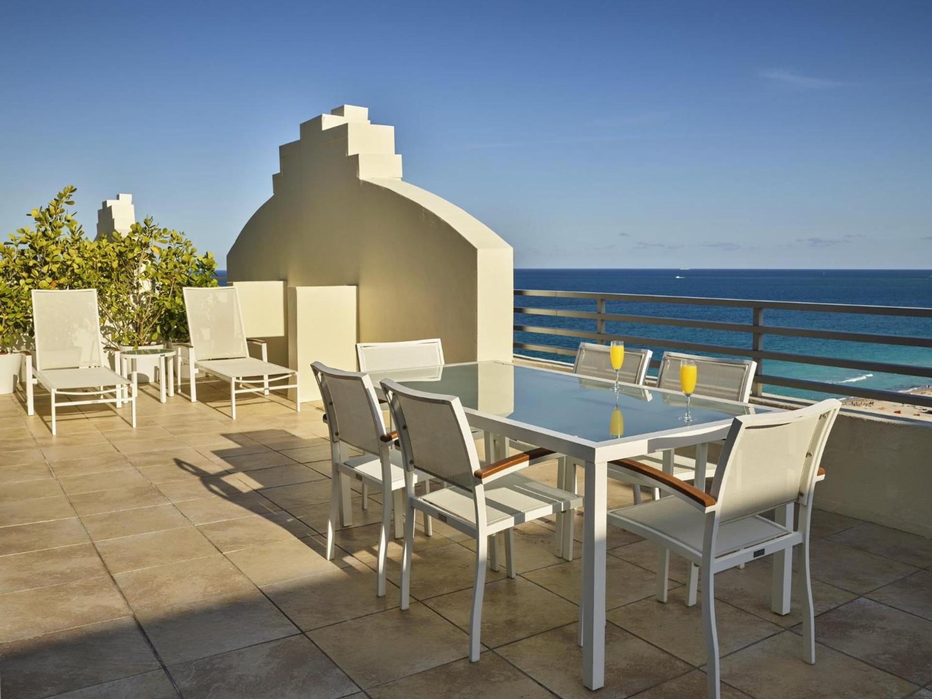 Loews Miami Beach Hotel photo 54