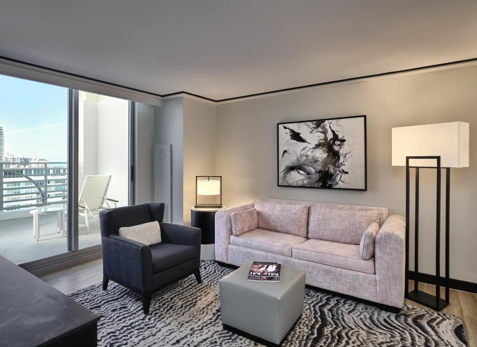 Loews Miami Beach Hotel photo 56