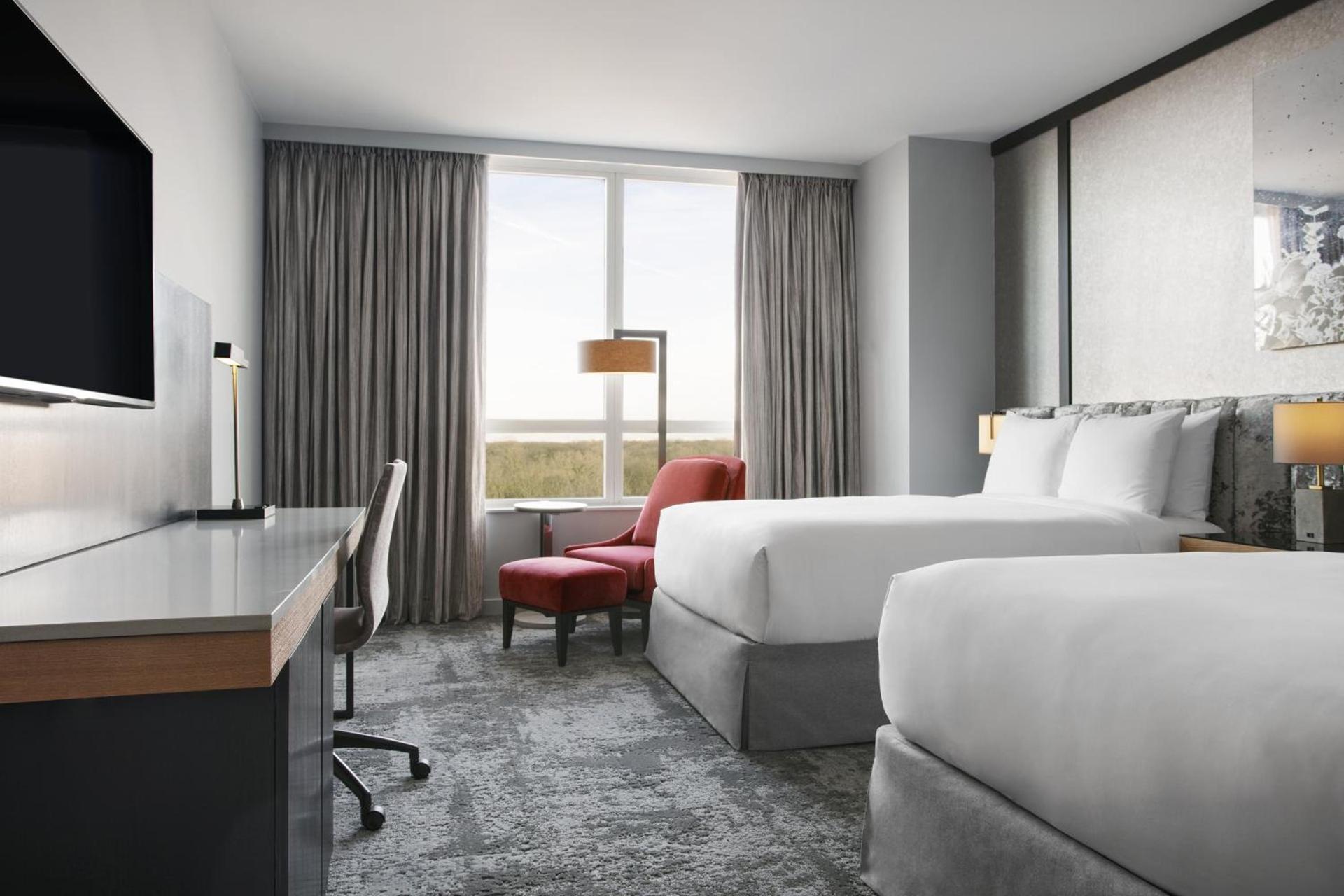 Loews Chicago O'Hare Hotel photo 12