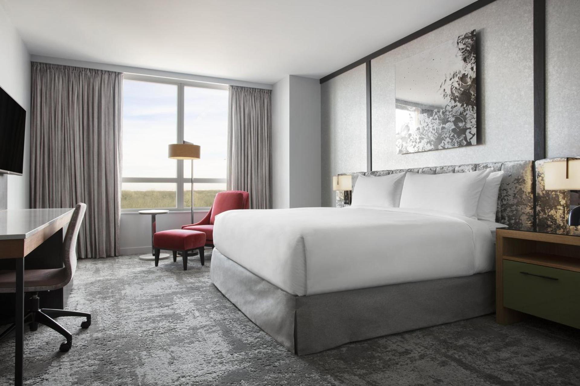 Loews Chicago O'Hare Hotel photo 10