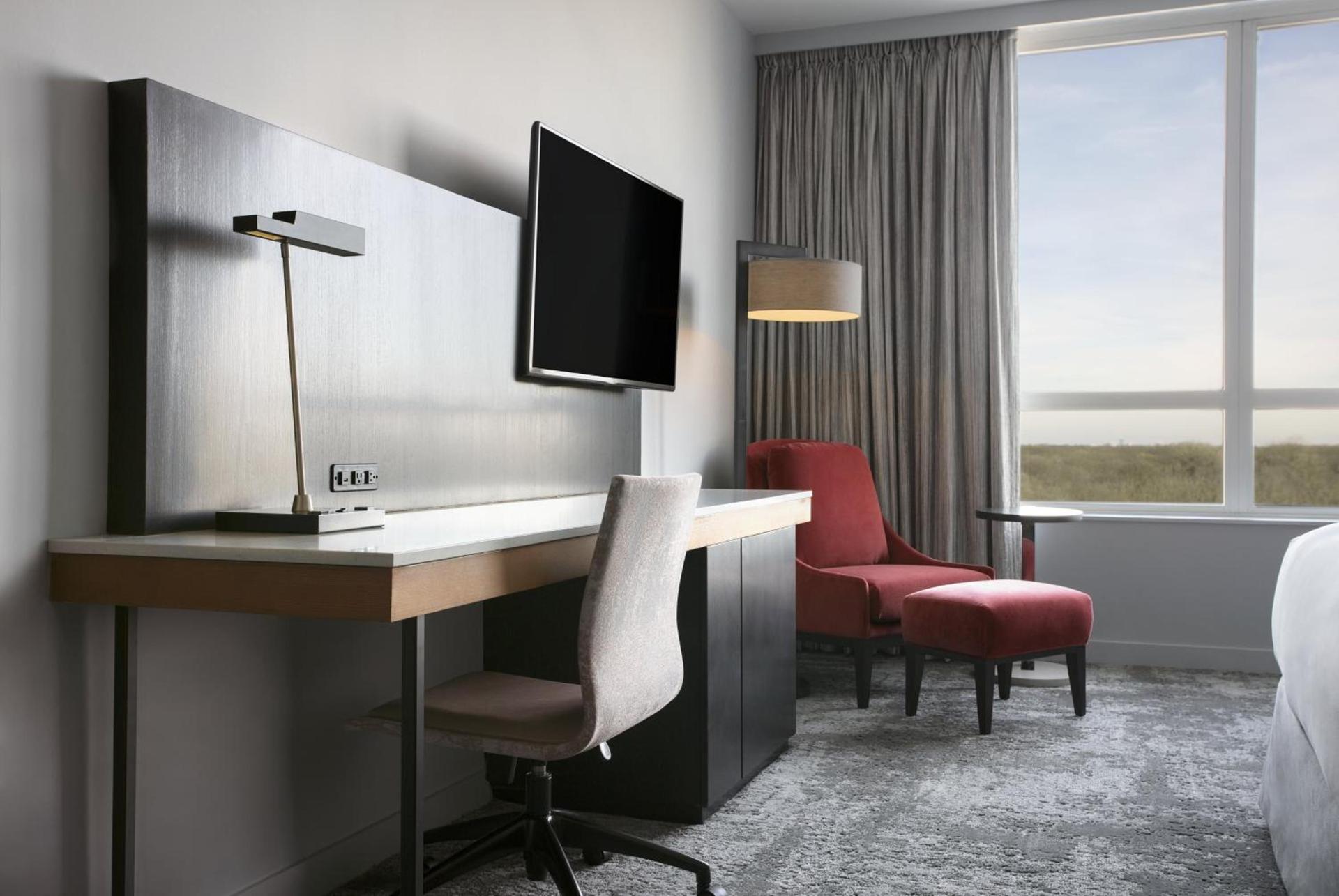 Loews Chicago O'Hare Hotel photo 13