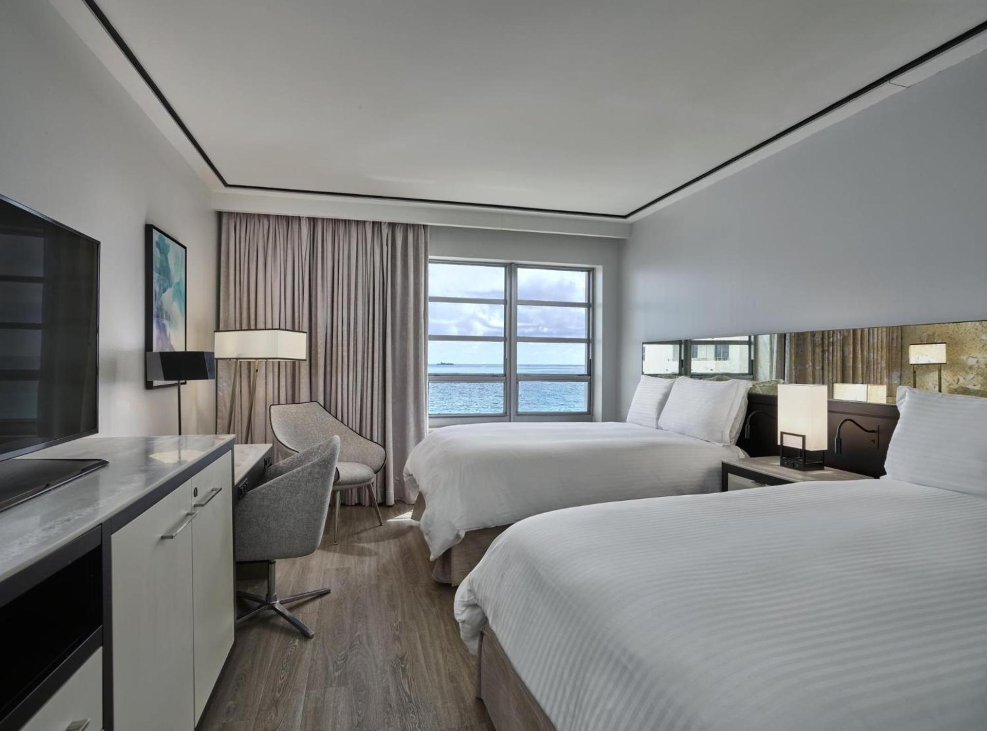 Loews Miami Beach Hotel photo 34