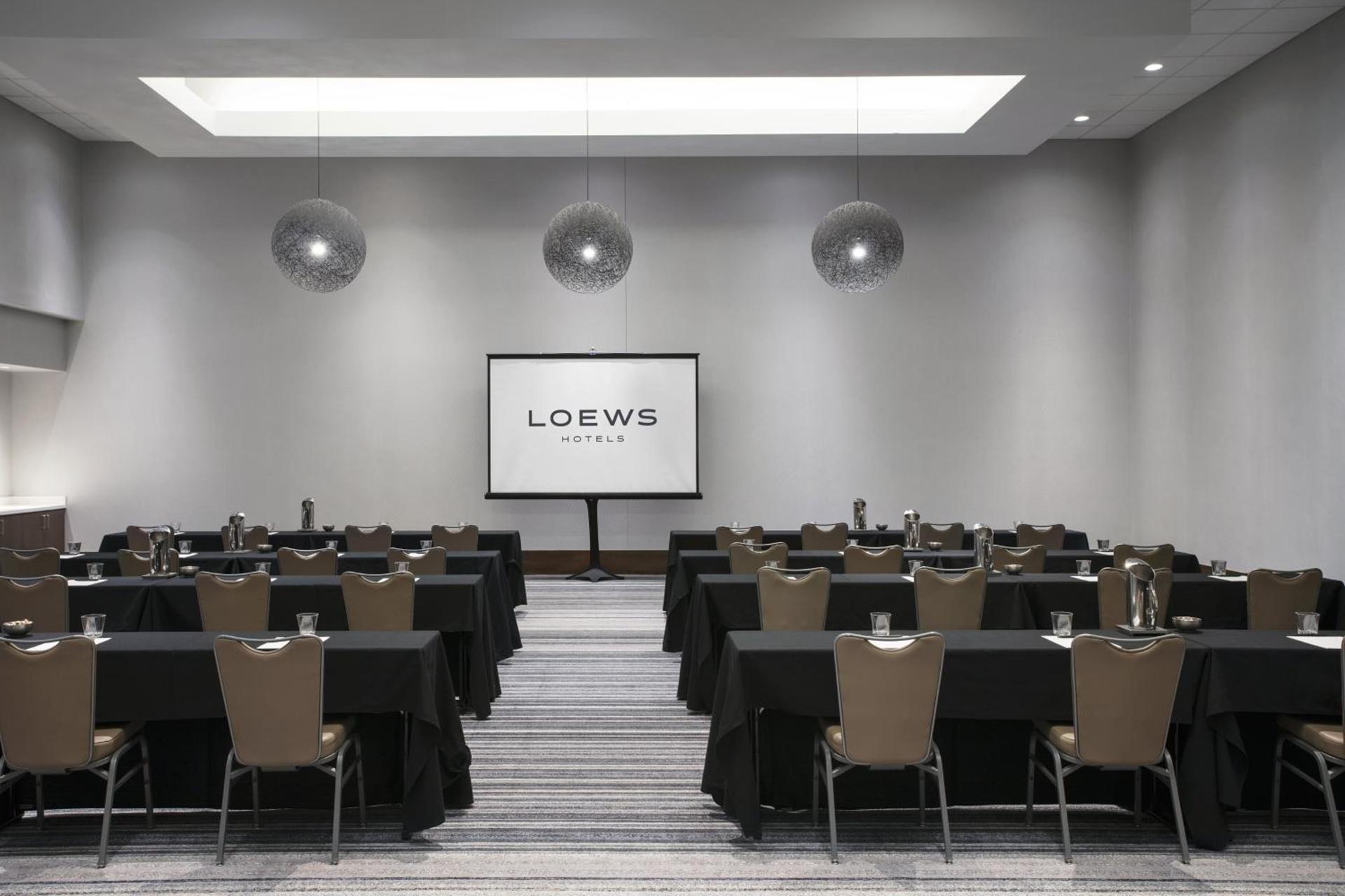 Loews Chicago O'Hare Hotel photo 50