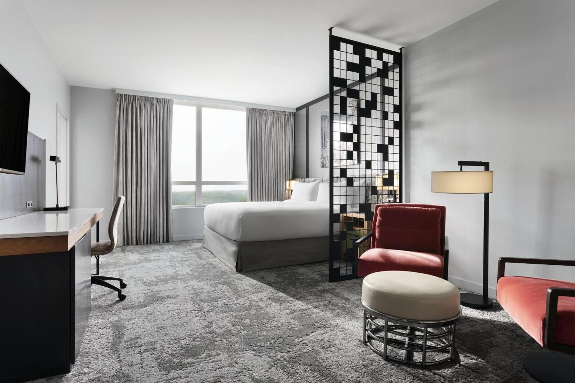 Loews Chicago O'Hare Hotel photo 15