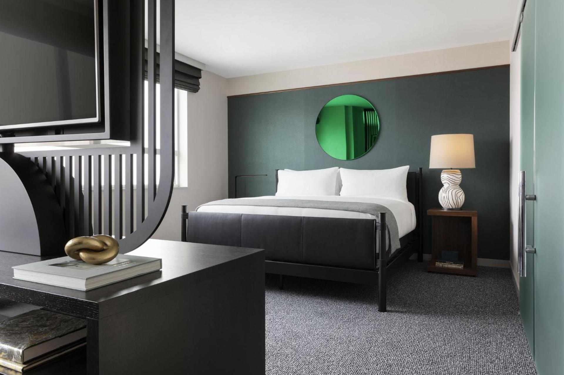 Loews Chicago O'Hare Hotel photo 19