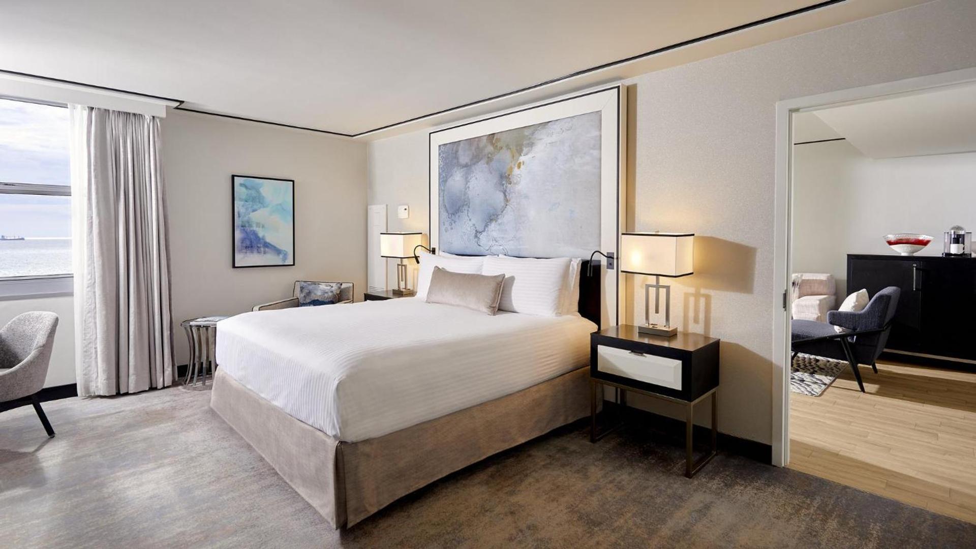 Loews Miami Beach Hotel photo 40