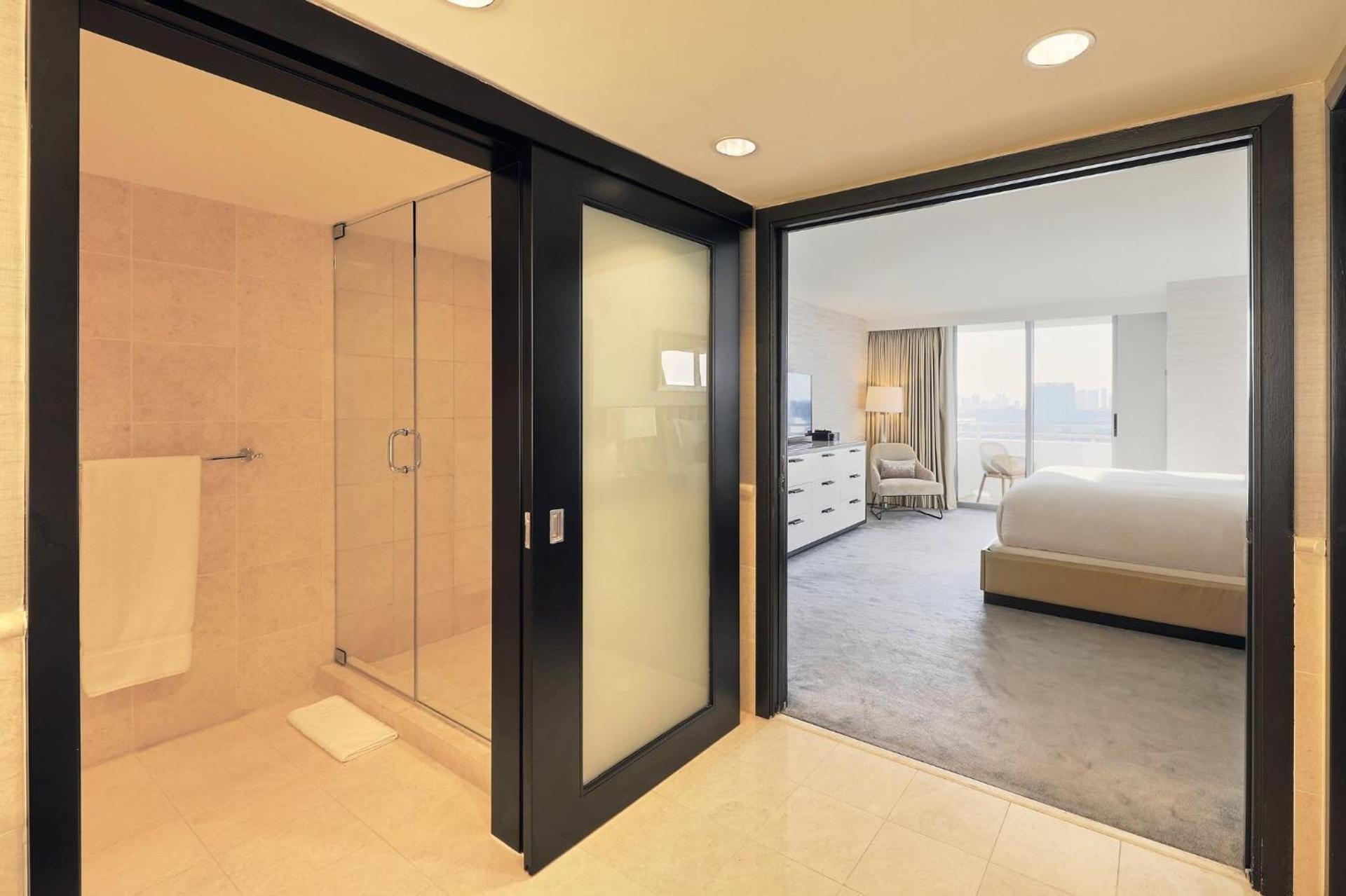 Loews Miami Beach Hotel photo 88
