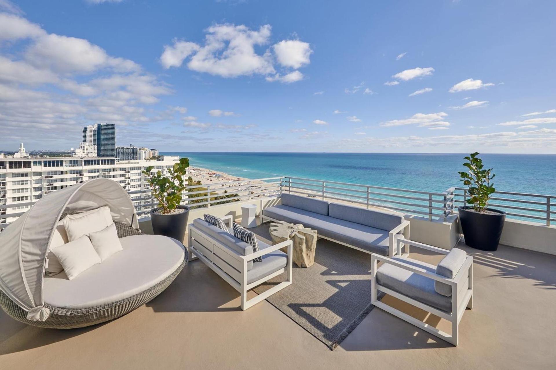Loews Miami Beach Hotel photo 73