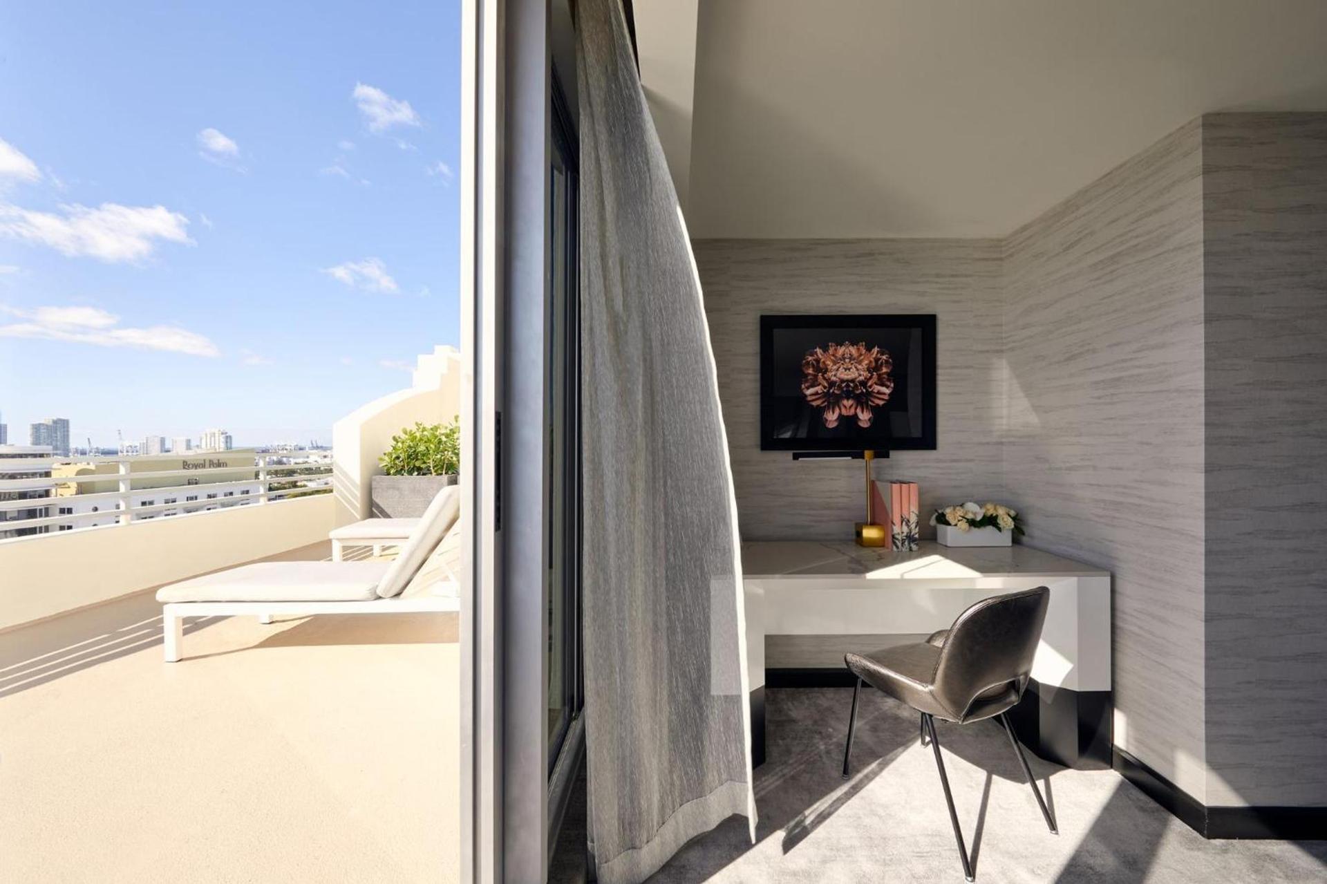 Loews Miami Beach Hotel photo 76