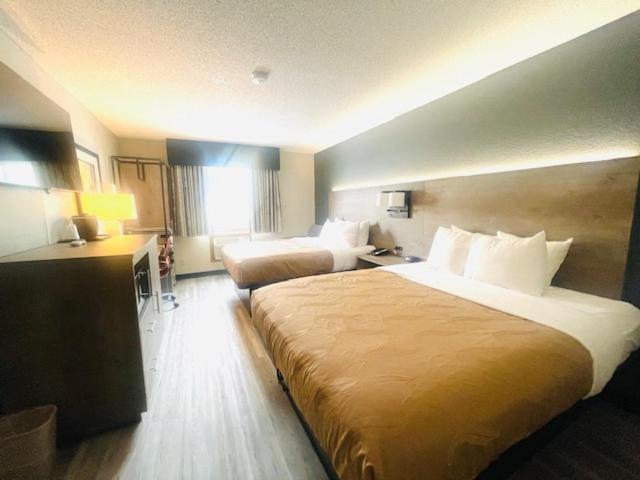 Quality Inn & Suites Ankeny-Des Moines photo 38