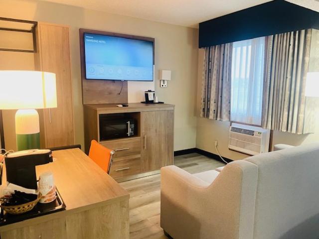 Quality Inn & Suites Ankeny-Des Moines photo 41
