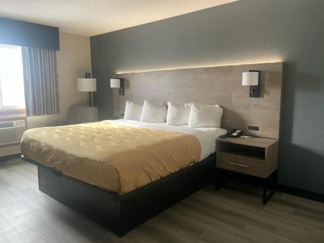 Quality Inn & Suites Ankeny-Des Moines photo 39