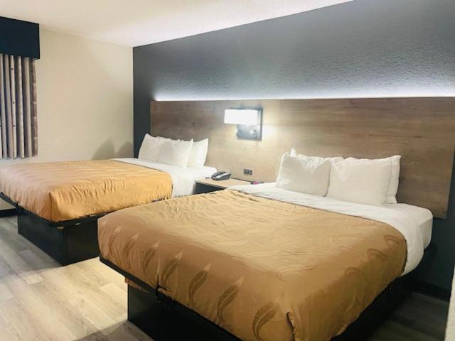 Quality Inn & Suites Ankeny-Des Moines photo 40