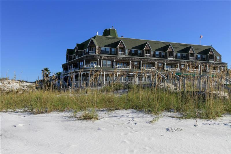Henderson Park Inn photo 25