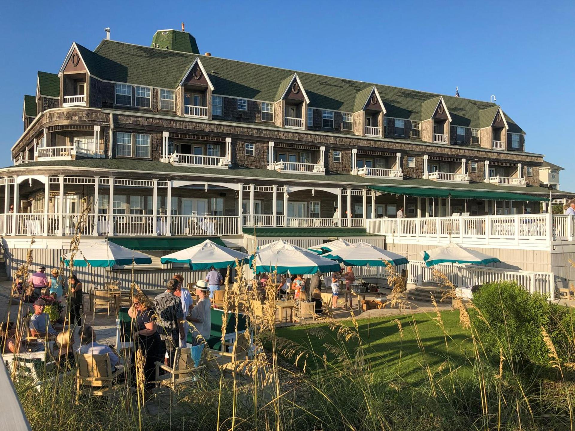 Henderson Park Inn photo 29