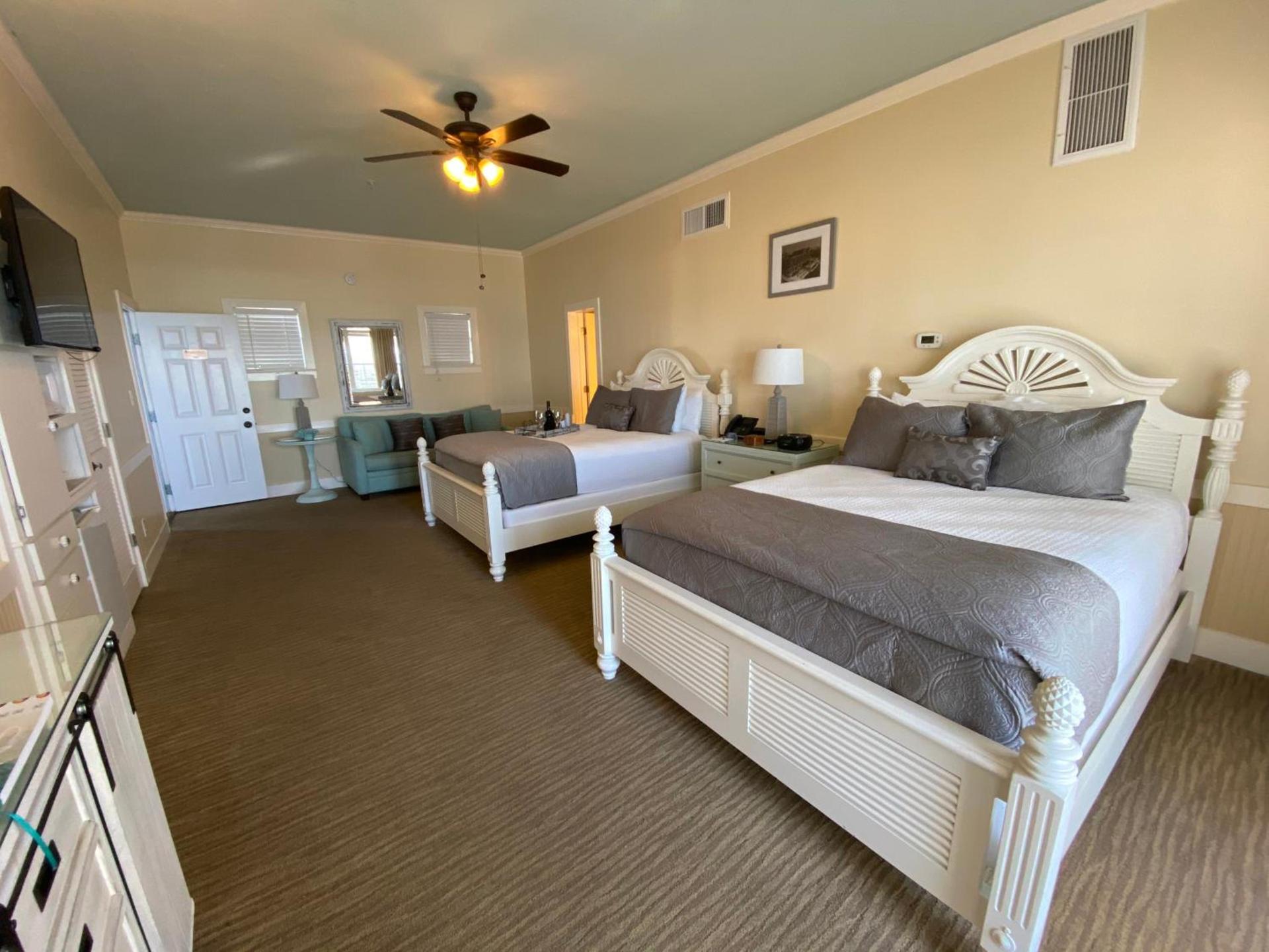 Henderson Park Inn photo 31