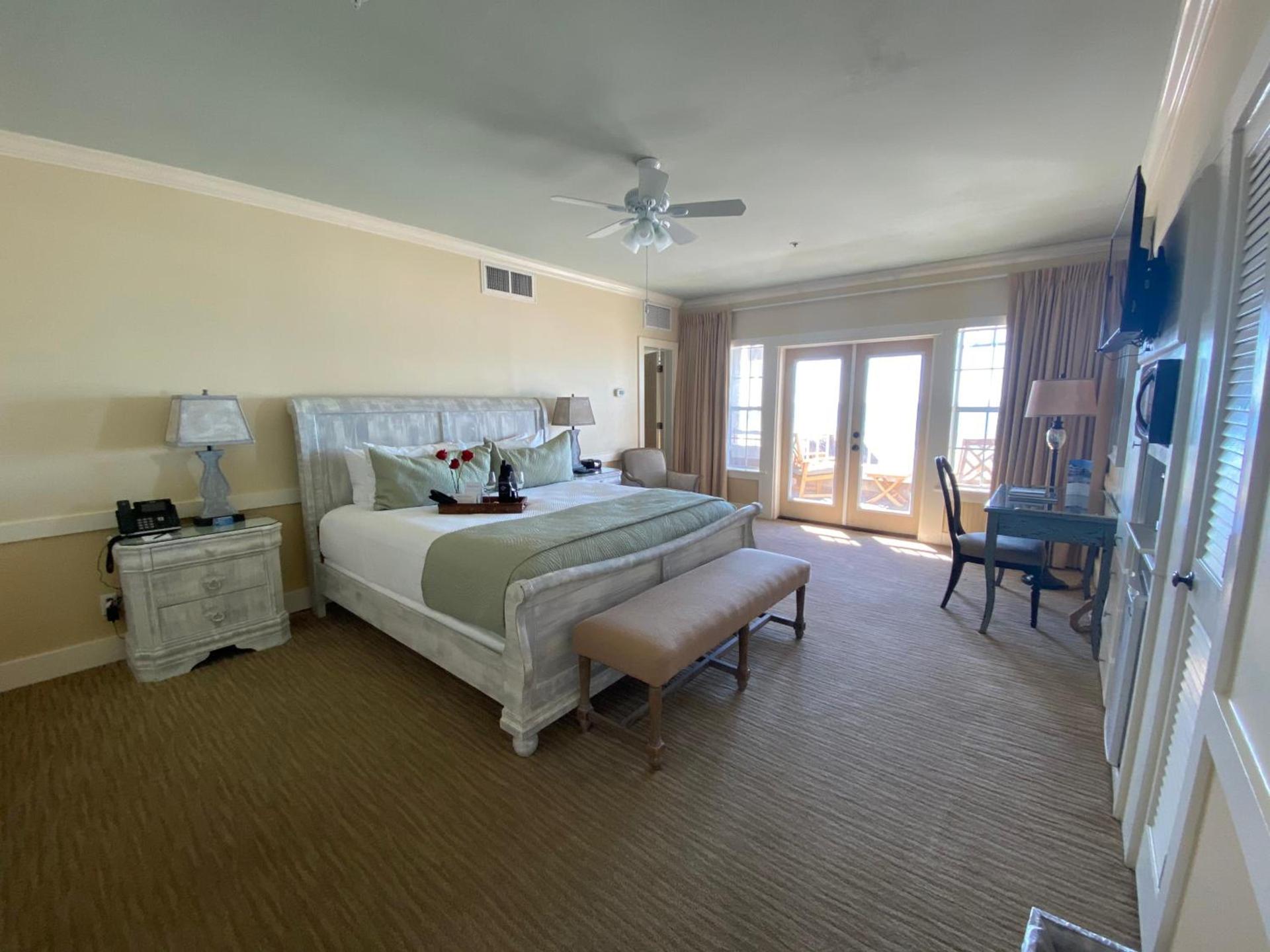 Henderson Park Inn photo 32