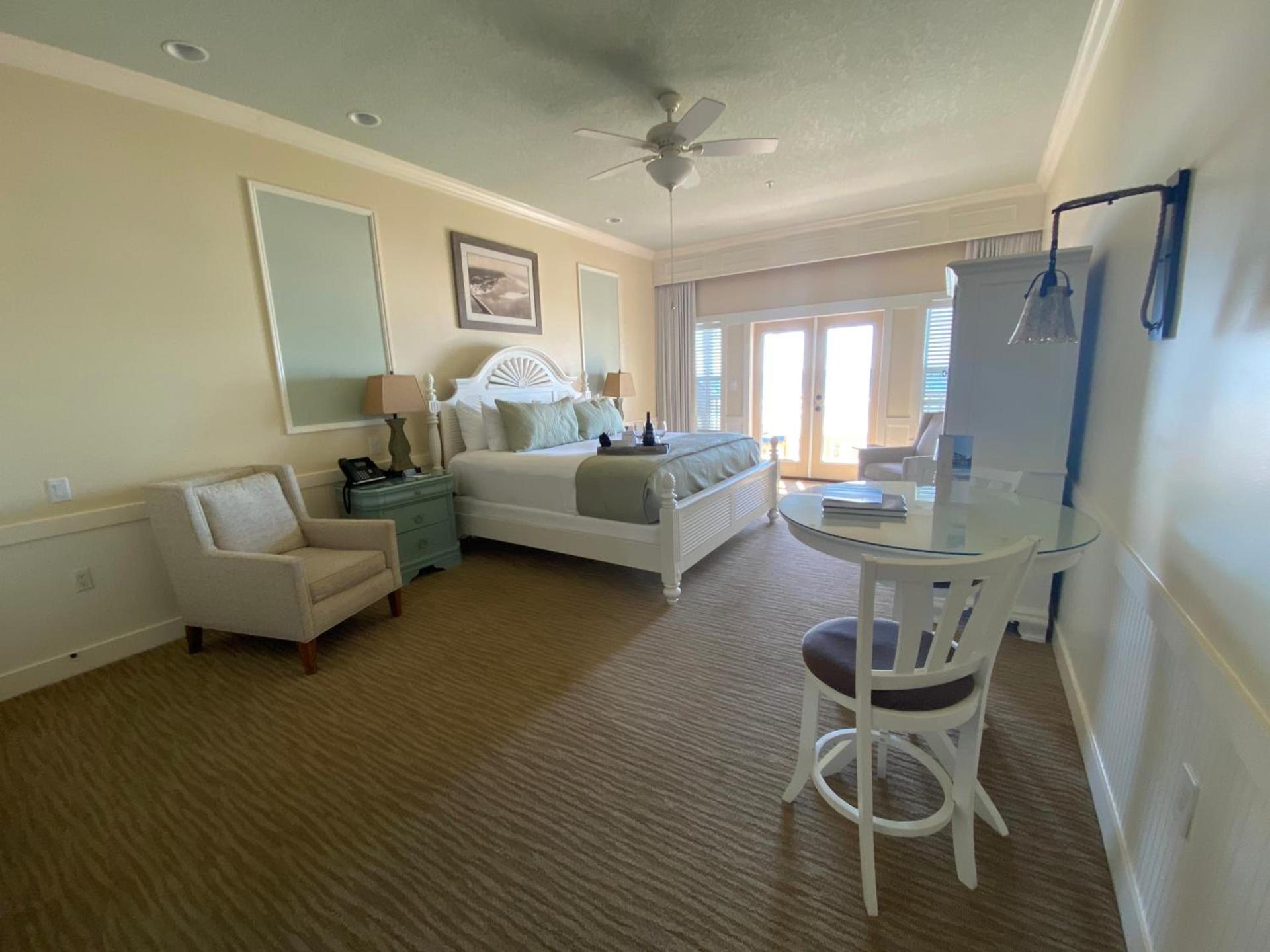 Henderson Park Inn photo 33