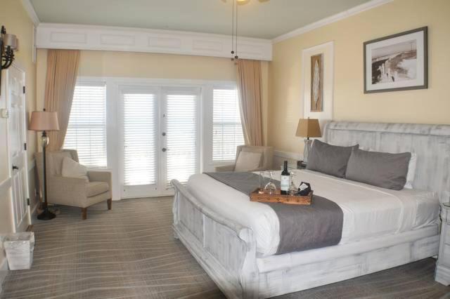 Henderson Park Inn photo 36