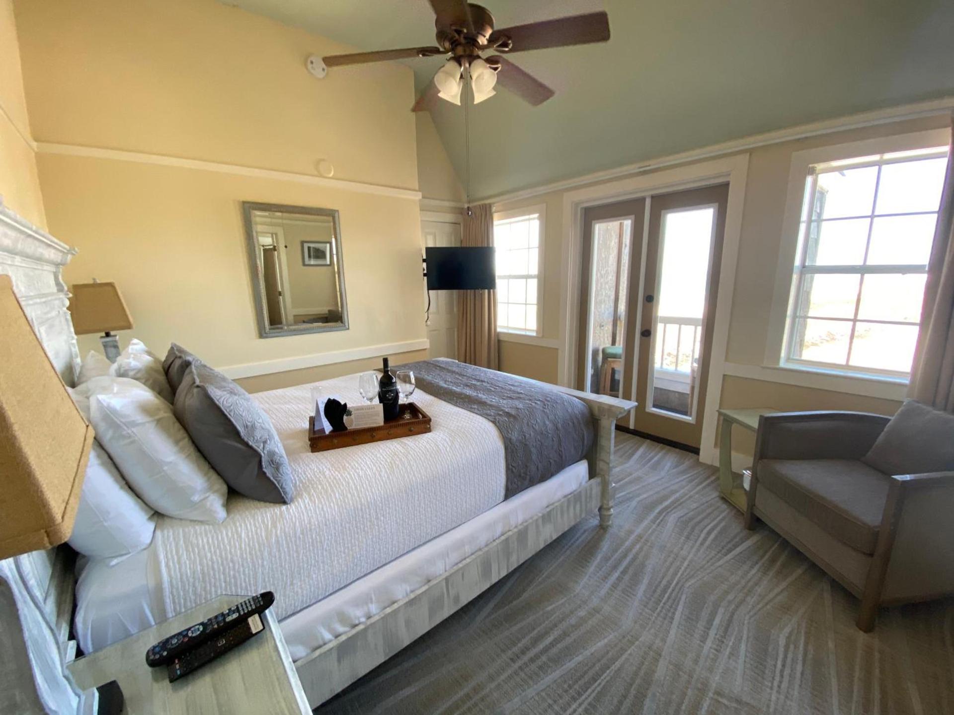 Henderson Park Inn photo 38