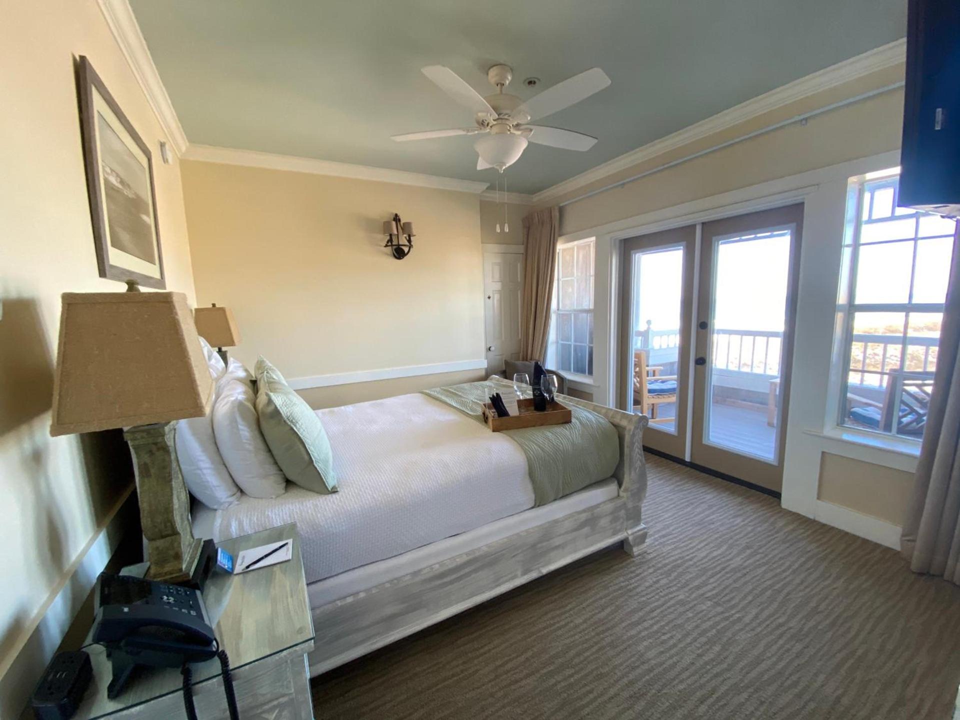 Henderson Park Inn photo 39
