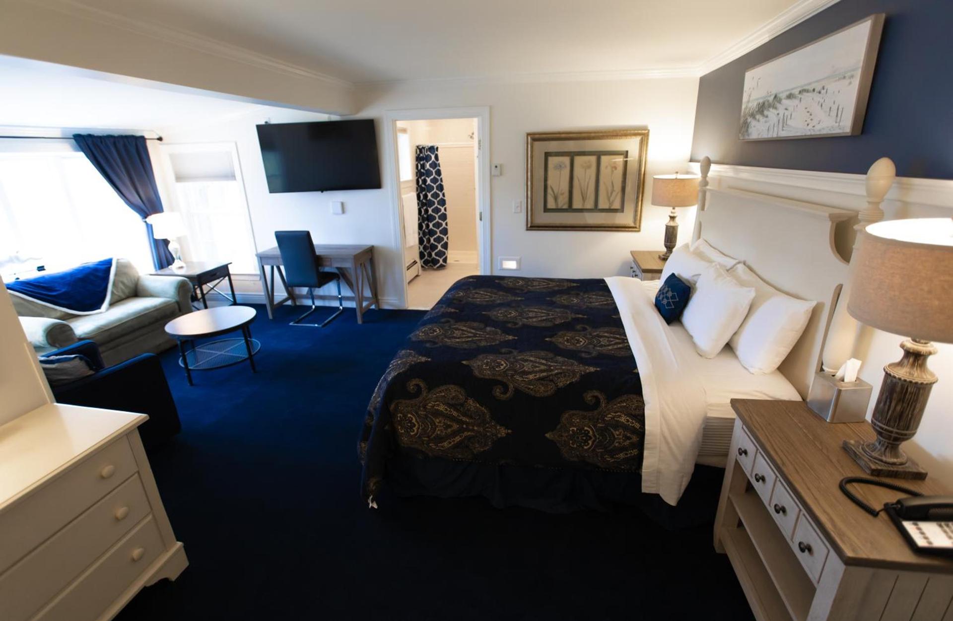 Inn at Taughannock Falls photo 4