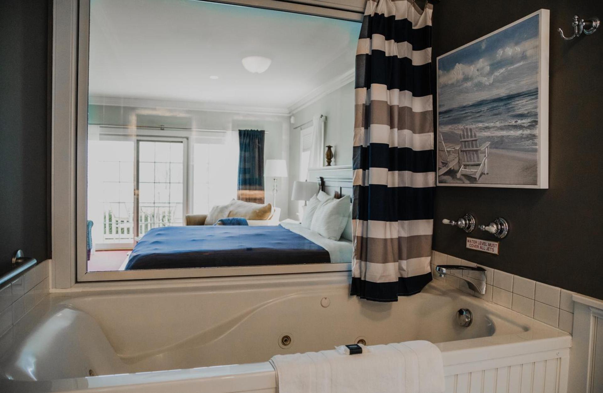 Inn at Taughannock Falls photo 76