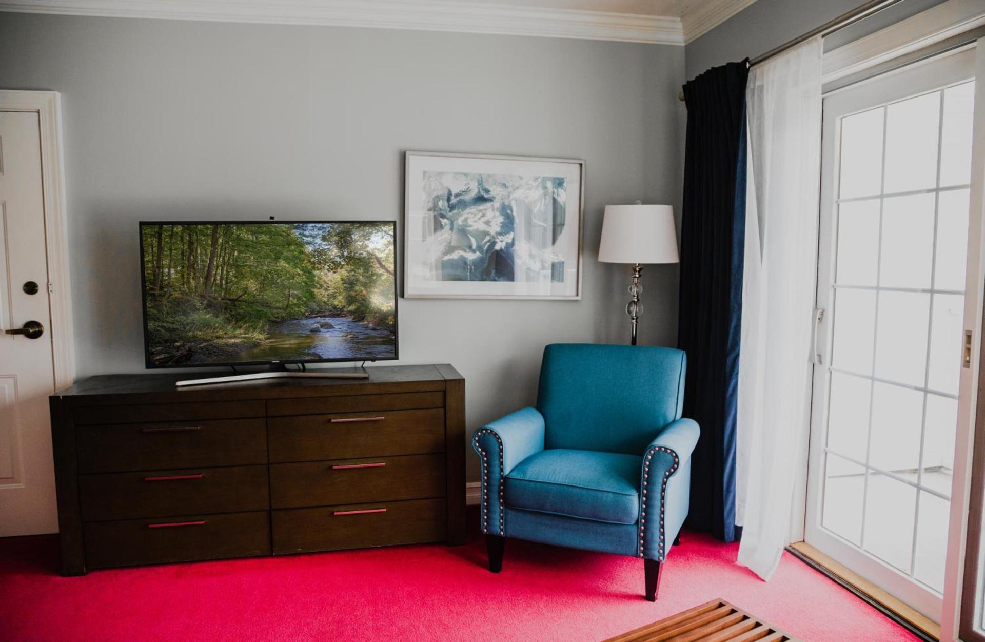 Inn at Taughannock Falls photo 77