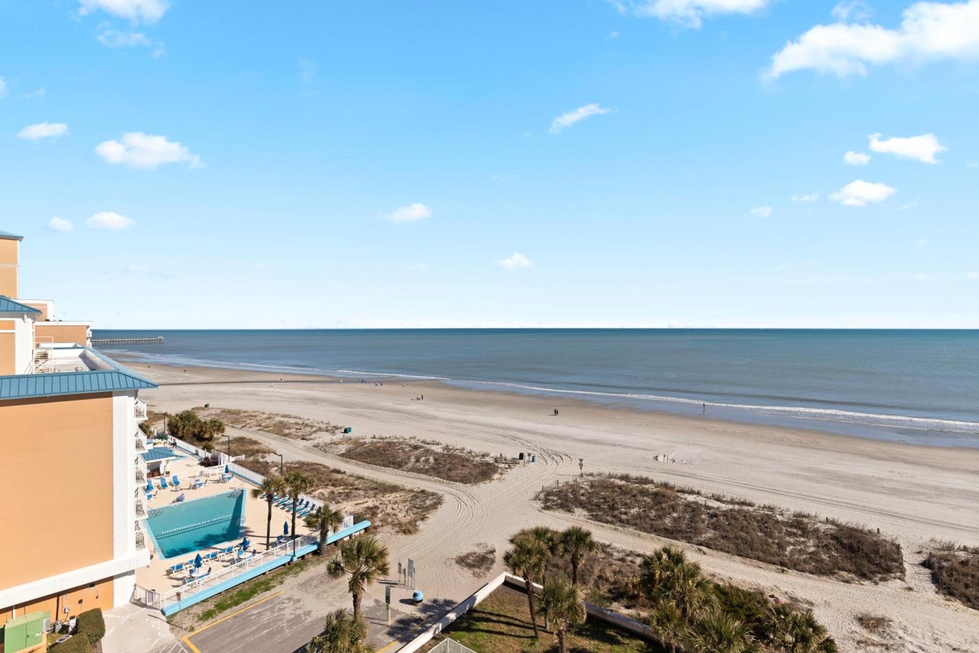 Ocean Crest Inn and Suites photo 18