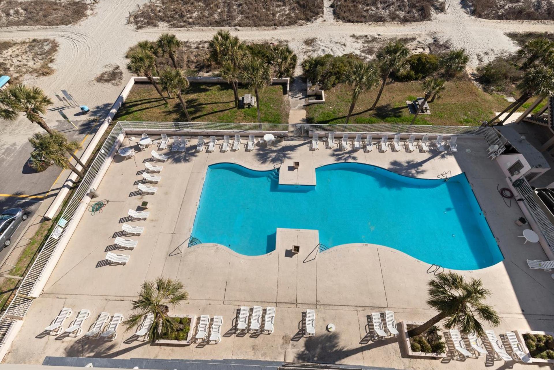 Ocean Crest Inn and Suites photo 15