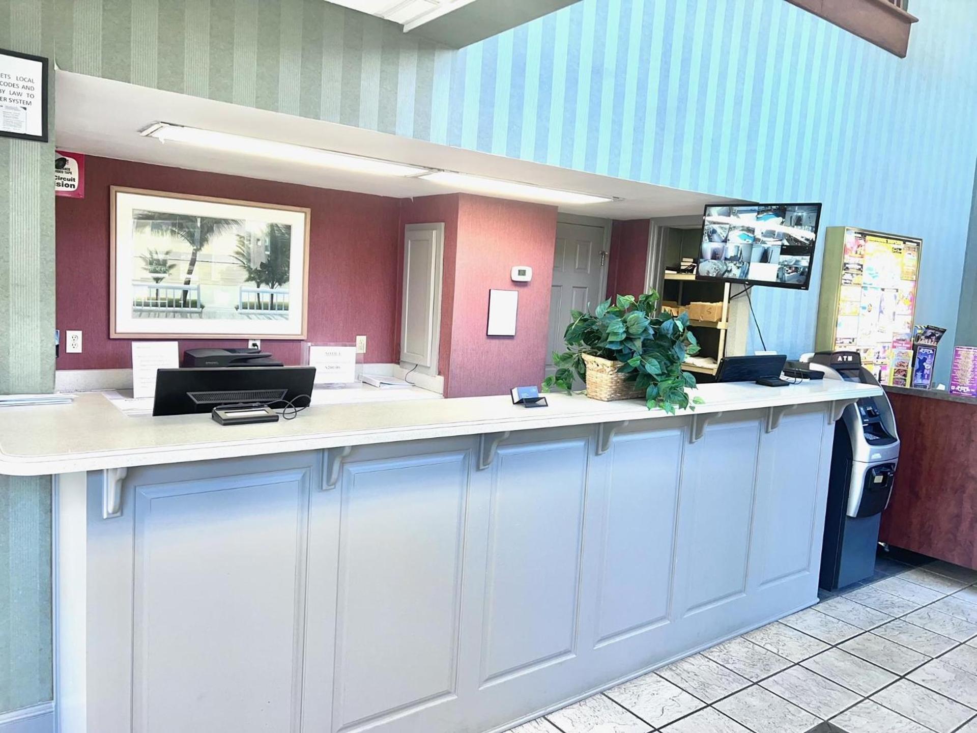 Ocean Crest Inn and Suites photo 21
